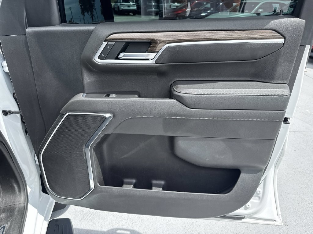 Used 2022 Chevrolet Silverado 1500 LT RWD image 42