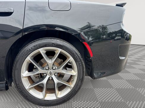 Used 2022 Dodge Charger GT RWD image 28