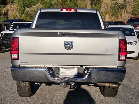 Used 2021 RAM 1500 Tradesman w/ Popular Equipment Group image 5