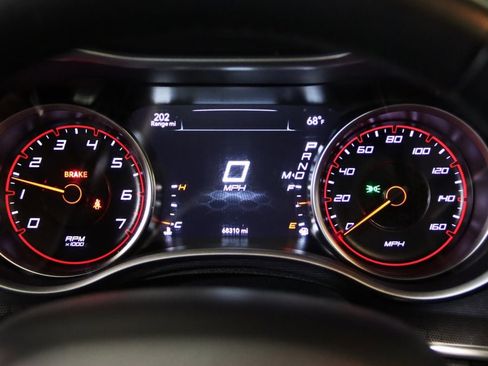 Used 2017 Dodge Charger R/T w/ Beats Audio Group image 34