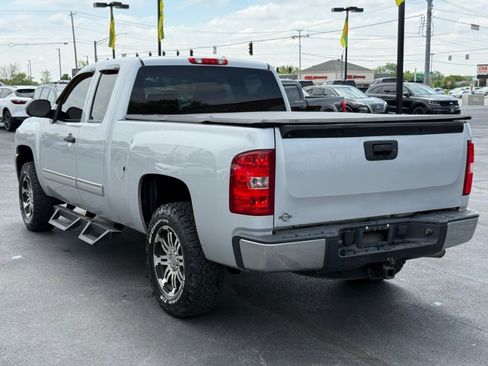 Used 2012 Chevrolet Silverado 1500 LT w/ All-Star Edition image 6
