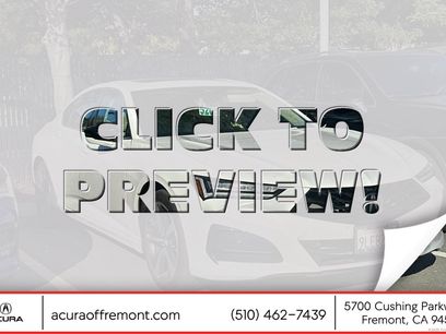 Used 2024 Acura TLX w/ Technology Package