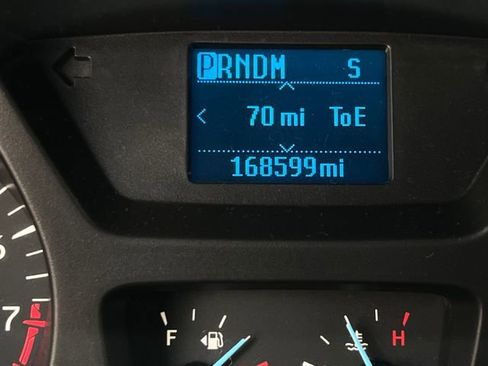 Used 2015 Ford Transit 350 XLT image 17