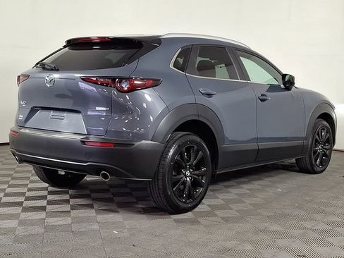 Used 2023 MAZDA CX-30 AWD 2.5 S w/ Preferred Package image 9