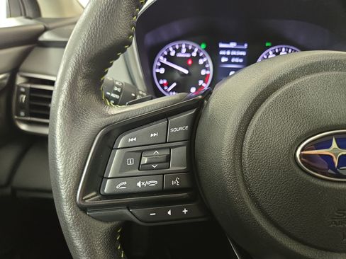 Used 2025 Subaru Outback Onyx Edition AWD/4WD image 15