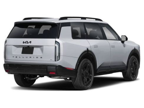 New 2027 Kia Telluride AWD image 2