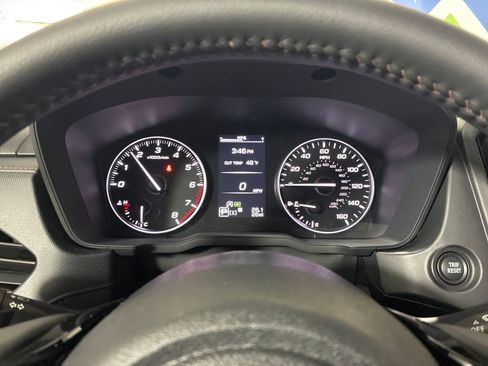 New 2026 Subaru Forester Touring image 14