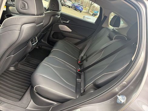 New 2026 Acura RDX SH-AWD image 23