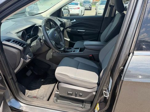 Used 2019 Ford Escape SE AWD/4WD image 9