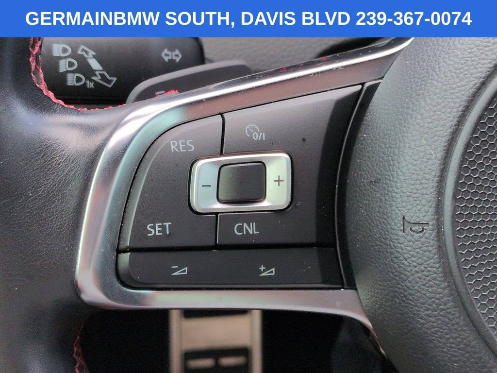Used 2017 Volkswagen GTI S FWD image 26