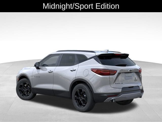 New 2026 Chevrolet Blazer LT w/ Convenience Package AWD/4WD image 4