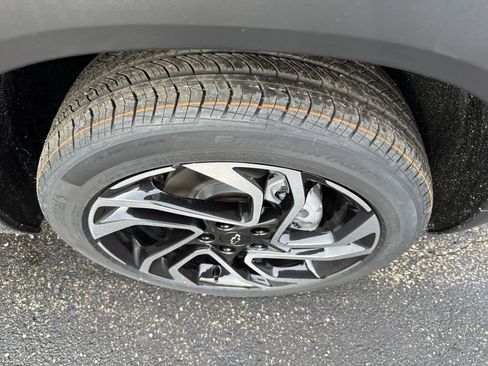 New 2026 Chevrolet TrailBlazer RS w/ Convenience Package AWD/4WD image 13