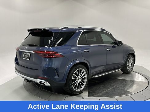 Used 2024 Mercedes-Benz GLE 450 GLE 450 image 7