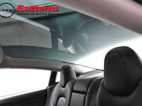 Used 2021 Tesla Model 3 Long Range image 29