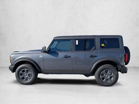 New 2025 Ford Bronco Big Bend image 5