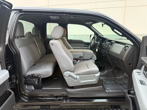 Used 2013 Ford F150 STX w/ Mid Equipment Group image 22