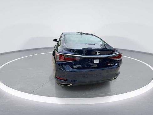 Certified 2023 Lexus ES 350 w/ Accessory Package (Z2) FWD image 7