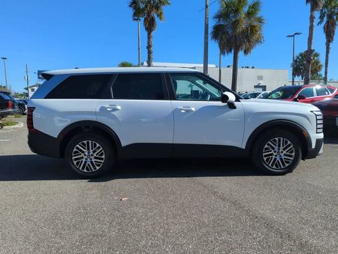 New 2026 Hyundai Palisade SE FWD image 8