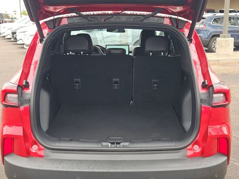 New 2025 Ford Escape ST-Line w/ Tech Pack #1 image 4