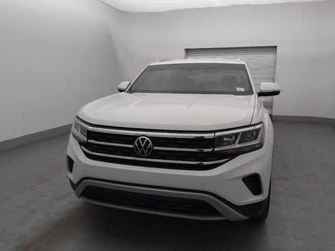 Used 2023 Volkswagen Atlas Cross Sport SE image 15