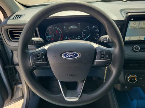 Used 2022 Ford Maverick XL FWD image 18