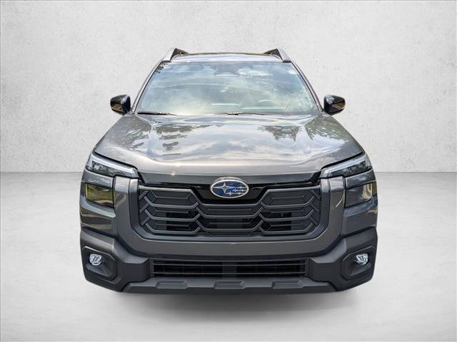 New 2026 Subaru Outback Limited AWD/4WD image 2