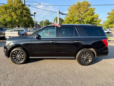 Used 2019 Ford Expedition Limited AWD/4WD image 2