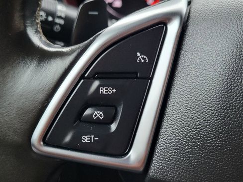 Used 2018 Chevrolet Camaro LT w/ RS Package image 16