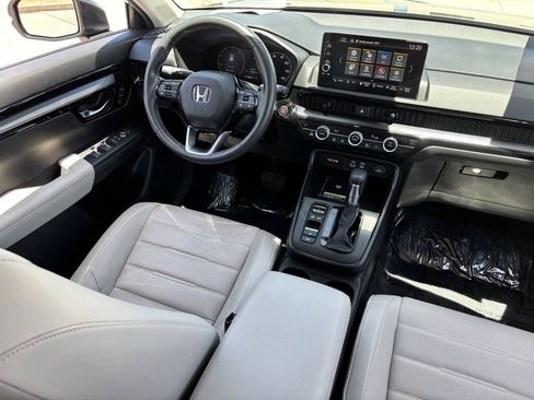 Certified 2023 Honda CR-V EX-L image 12