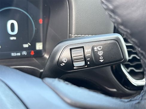 New 2025 Ford Ranger Lariat w/ Trailer Tow Package image 21