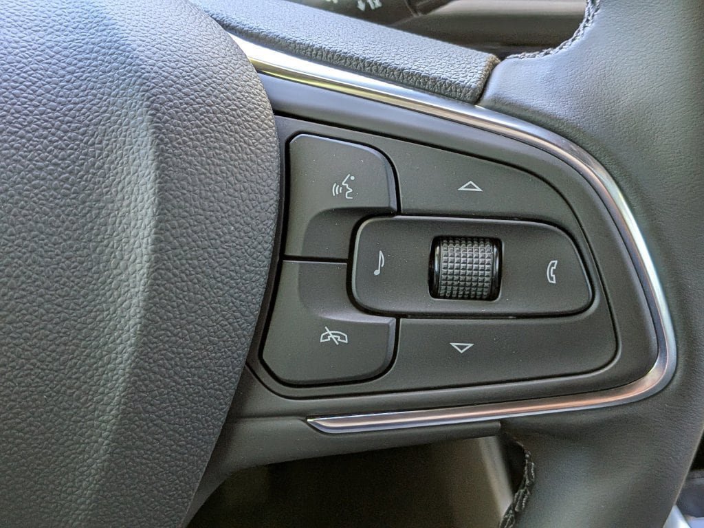 New 2026 Buick Envista Avenir FWD image 28