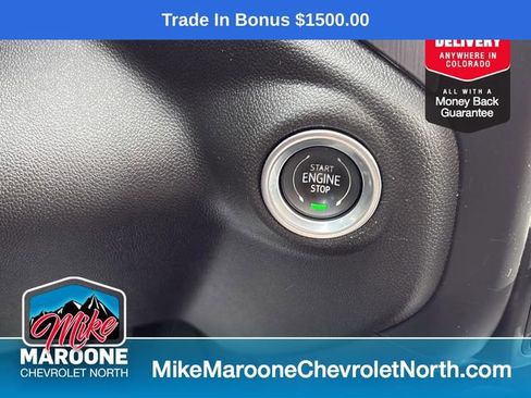 Certified 2023 GMC Sierra 3500 Denali image 22