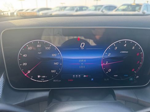 Certified 2026 Mercedes-Benz GLC 300 image 7