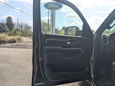 New 2026 RAM 1500 Big Horn image 10