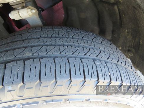 Used 2023 Jeep Grand Cherokee Laredo w/ Luxury Tech Group I image 11