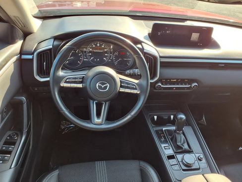 Used 2024 MAZDA CX-50 AWD 2.5 S w/ Preferred Package image 9