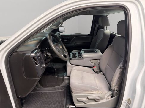 Used 2014 Chevrolet Silverado 1500 W/T w/ WT Fleet Convenience Package image 13