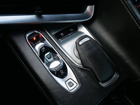 Used 2023 Chevrolet Corvette Stingray Premium Conv w/ Z51 Performance Package RWD image 21
