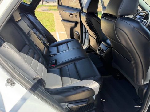 Used 2017 Lexus NX 200t F Sport w/ Accessory Package image 37