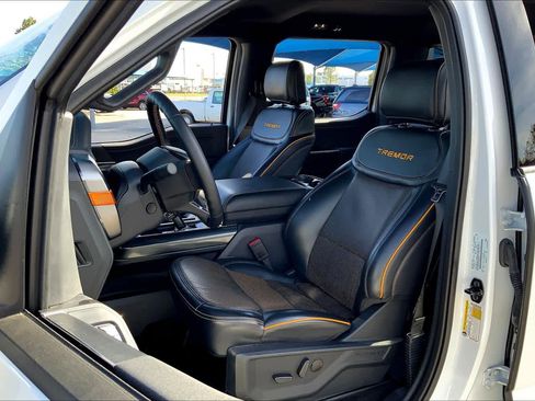 Used 2023 Ford F150 Tremor w/ Equipment Group 402A High image 7