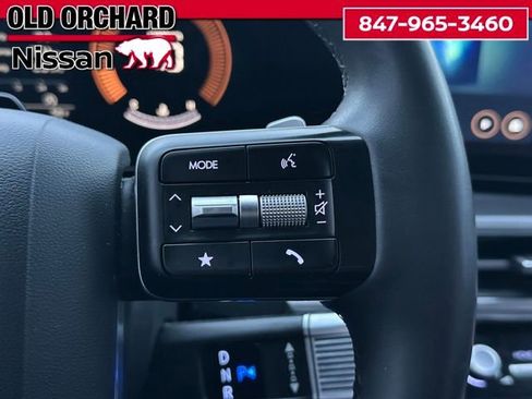 Used 2024 Hyundai Santa Fe SEL image 20