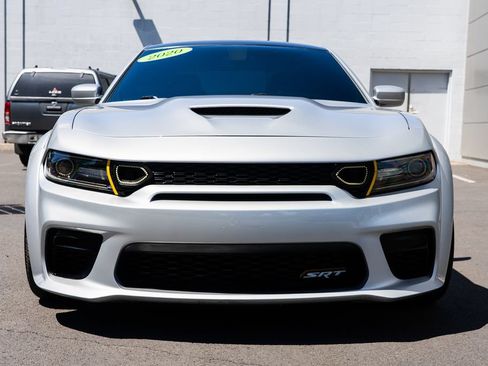 Used 2020 Dodge Charger Scat Pack RWD image 2