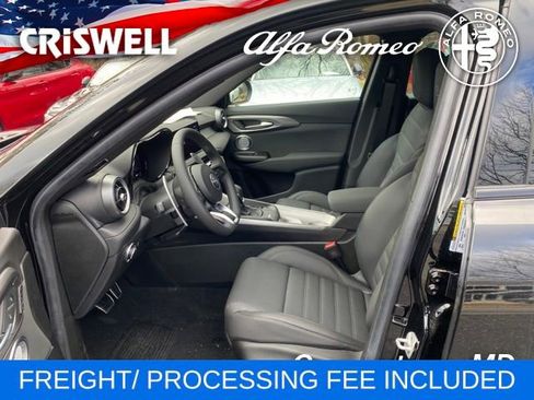 New 2024 Alfa Romeo Tonale Veloce image 20