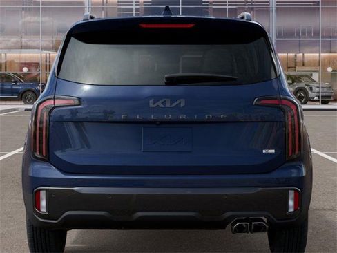 New 2025 Kia Telluride EX X-Line image 14