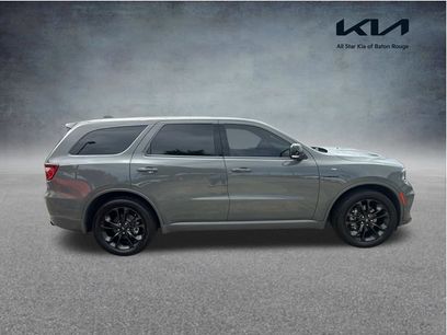 Used 2022 Dodge Durango R/T