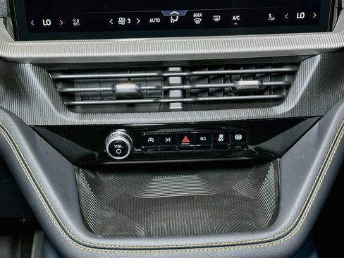 New 2026 Ford Explorer Tremor w/ Tremor Convenience Package AWD/4WD image 12