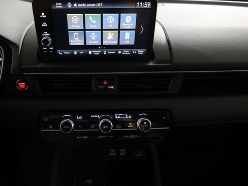 New 2025 Honda Pilot EX-L image 14