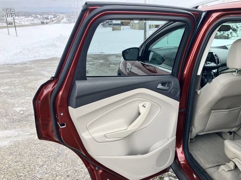 Used 2014 Ford Escape Titanium AWD/4WD image 20