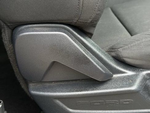 Used 2021 Ford F150 XL w/ STX Appearance Package RWD image 29
