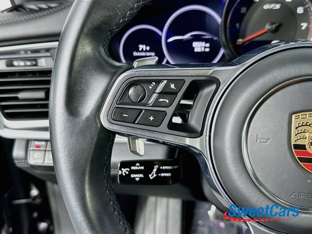 Used 2019 Porsche Panamera GTS w/ Premium Package Plus AWD/4WD image 18